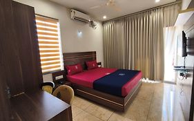 Rising Bliss Retreat Resort Dharwad